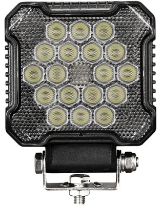 Obrázek produktu pro LED pracovní světlomet TruckLED L0172, 18 LED, 2800 lm