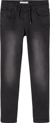 Image de Name It - Jean sweat slim Ryan - Enfants