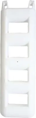 Obrázek produktu pro Talamex Stair 4 White Speciální fendr