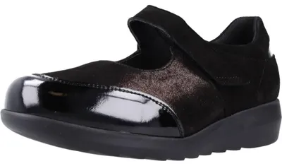 Produktbild von Pinosos Modell 7677G in Schwarz, Produktcode 24551