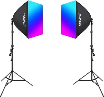 Obrázek produktu pro Neewer NK800 RGB Studiové světlo