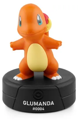 Produktbild von Tonies®|Tonies® POKÉMON Pokémon: Glumanda Tonie