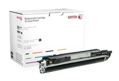 Produktbild von Toner/Cartridge equivalent to HP 130A BK