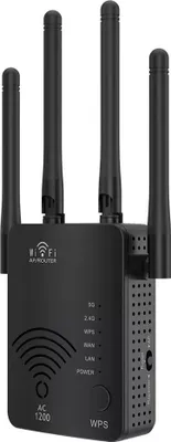 Immagine prodotto di Amplificatore WiFi