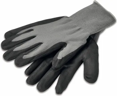 Produktbild von Cimco Arbeitshandschuh Soft Größe 10 140292 (Handschuh Arbeitshandschuhe)