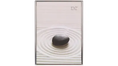 Obrázok produktu pre Strieborný fotorámik HAMBURK 13x18