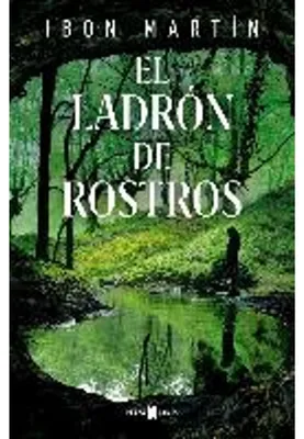 Immagine prodotto di Il ladro di volti