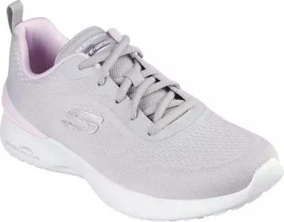 Productafbeelding van Skechers Skechair Dynamite sportieve schoen, grijs