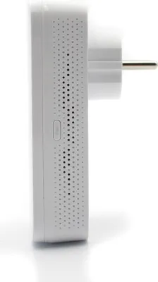 Produktbild von TP-Link TL-PA8010 ZESTAW AV1200 Powerline 2 (1x Gigabit LAN) Biały NOWOŚĆ