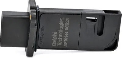 Produktbild von DELPHI AF10144-12B1 Luftmassenmesser LMM für VW GOLF VI (5K1) Luftmengenmesser
