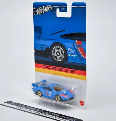 Obrázok produktu pre Hot Wheels JKY18, Auto, 3 rok / roky, Plast, Kov, Viacfarebný