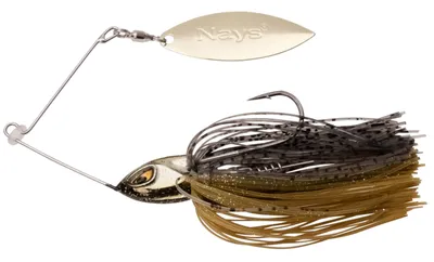 Produktbild von Nays MZ RNNR Medium Spinnerbait, Gewicht / Farbe:18g / D-05