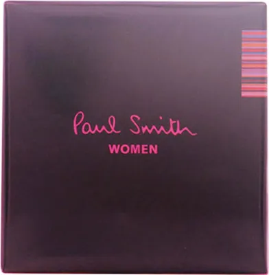 Obrázok produktu pre Paul Smith Woman parfémovaná voda pre ženy 100 ml