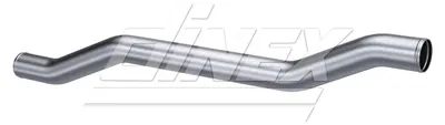 Immagine prodotto di Tubo di scarico DINEX 4IN024