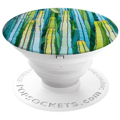 Obrázek produktu pro PopSockets Cactus Patch, Mobilní telefon/smartphone, Tablet/UMPC, Pasivní držák, Vícebarevný