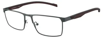 Produktbild von EMPORIO ARMANI EYEWEAR Brillenfassung EMPORIO ARMANI - 1190 MOD- 1190_3443_55