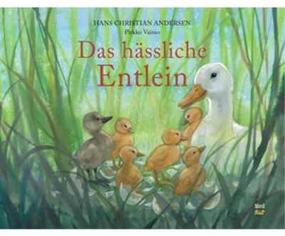 Obrázek produktu pro Das hässliche Entlein