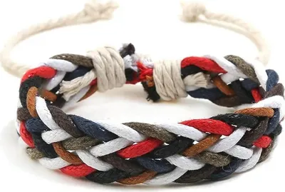 Immagine prodotto di Bracciale ZE-33175 Multicolore - Stile e Comfort KP33175