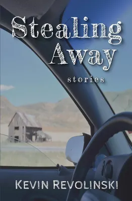 Produktbild von Stealing Away