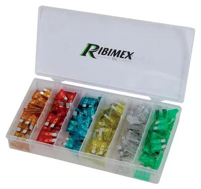 Produktbild von Ribimex PRGOU120FUS, 110 mm, 230 mm, 30 mm, 200 g