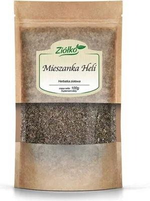 Produktbild von Heli Kräutermischung 100 g