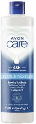 Produktbild von AVON Feuchtigkeitsspendender Körperbalsam 400ml
