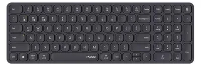 Immagine prodotto di Tastiera Rapoo E9310M Nero AZERTY