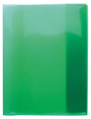 Produktbild von HERMA 19624, Grün, Polypropylen (PP), Mann/Frau, 1 Stück(e)