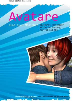Produktbild von Avatare