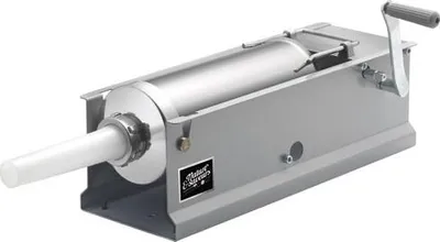 Image de Ensacheuse inox horizontal - Nature&saveurs - NSE5 -