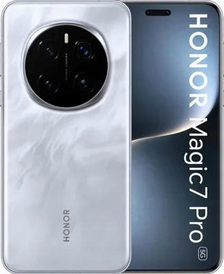 A product shot of a smartphone, showing the back and a portion of the front screen.