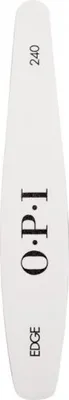 Produktbild von OPI Edge Nagelfeile 240er Körnung für Naturnägel