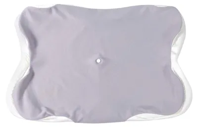 Image de Coussin de voyage pour le cou - Coussin de voyage en mousse à mémoire de forme - Coussin pour le cou pour voiture - Coussin pour le cou pour enfant - Coussin gonflable pour le cou - 1 pièce - Coussin de voyage pour le cou