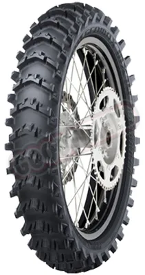 Produktbild von Dunlop Motorradreifen car-tyres Geomax MX 14 ( 110/90-19 TT 62M Hinterrad )