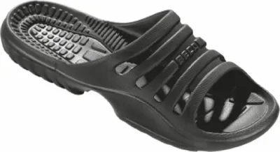 Produktbild von Beco - Herren/Damen Uni Schwimmschuhe CS455 (38 EU) (Schwarz)