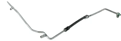 Image de Conduite haute pression climatisation METZGER pour VW GOLF VII