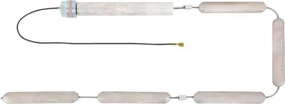 Produktbild von Magnesiumanode Opferanode Kettenanode DN20-DN25 Anode Schutzanode Heizung Boiler : '1023x26-DN25'