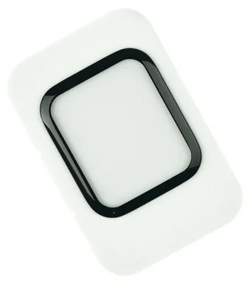 Produktbild von Apple Watch 4 5 6 Displayglas + OCA - 40mm