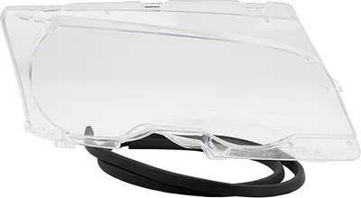 Zdjęcie produktu dla Soczewka reflektora JOHNS 20 08 10-49 prawa do BMW 3 Coupe (E46)