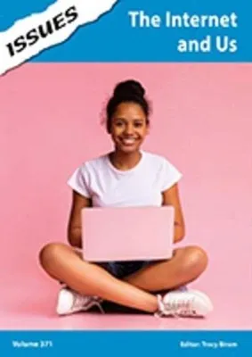 Produktbild von The Internet and Us