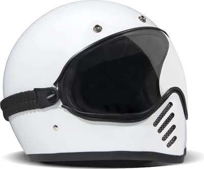 Immagine prodotto di Maschera Visiera Trasparente per Casco DMD Seventyfive