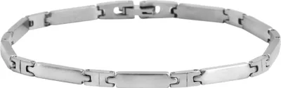 Produktbild von Akzent Armband aus Edelstahl