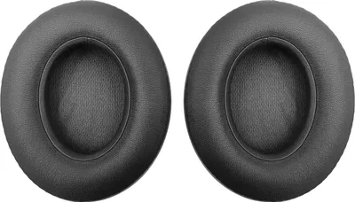 Obrázok produktu pre INF Náušníky pre Beats Studio 2.0 Čierny titán