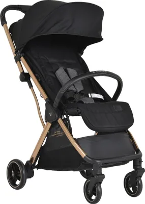 Obrázok produktu pre Kočík Cangaroo Easy Fold Black