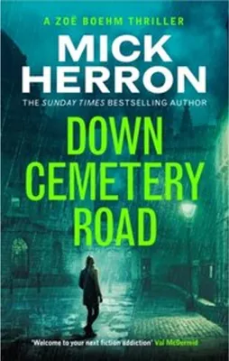 Produktbild von Down Cemetery Road