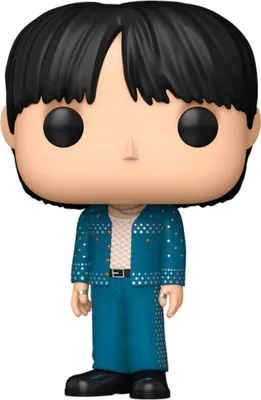 Produktbild von Funko Pop! Rocks: BTS - Jimin #468