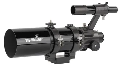 Productafbeelding van Sky-Watcher Spiegeloptiek BK 80/400
