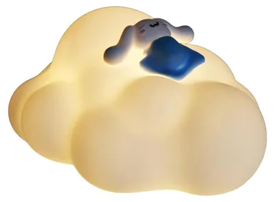 Produktbild von Sanrio Lampe Cinnamoroll Cloud
