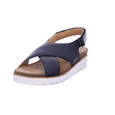 Produktbild von Mephisto Komfort Sandalen Damen 383138323230 Blau 37 EU