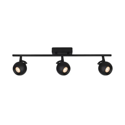 Produktbild von Strahlerlampe LAFIN SPL-45379-3-BK Italux